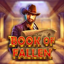 Play Book Of Fallen slot by Pragmatic Play on piperspinscasino.de