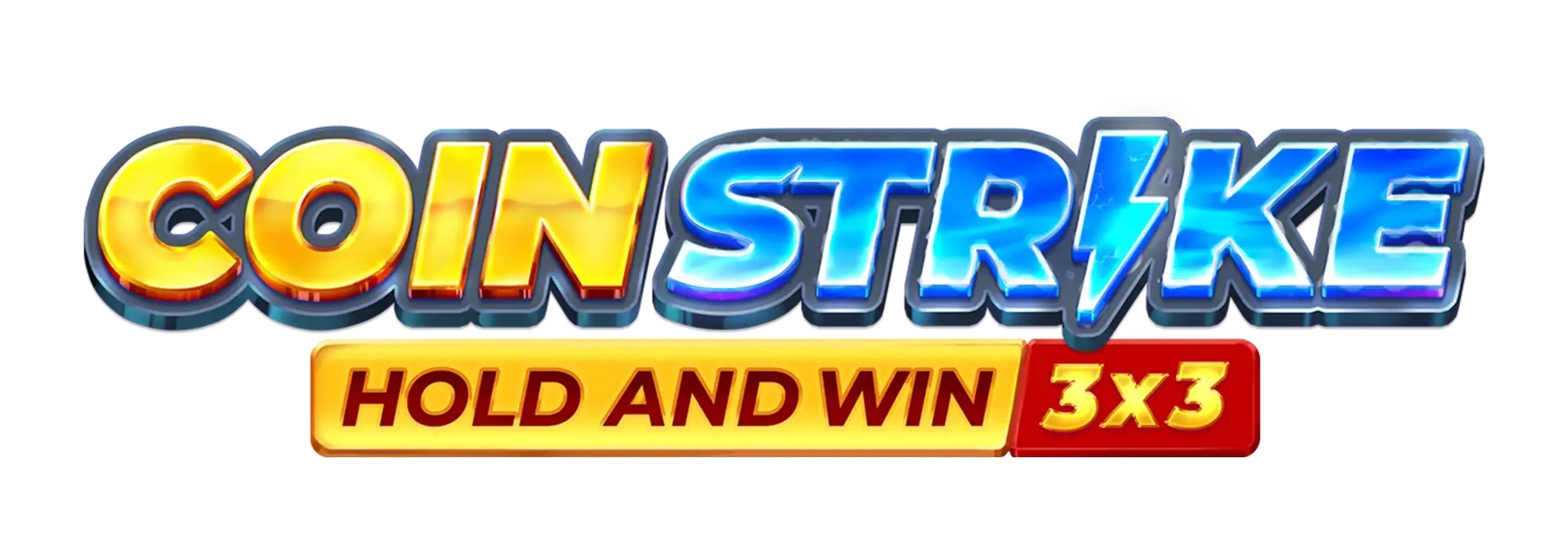 Coin Strike: Hold and Win – slot by Playson, featured at piperspinscasino.de