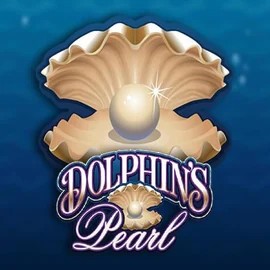 Play Dolphins Pearl slot by Novomatic on piperspinscasino.de