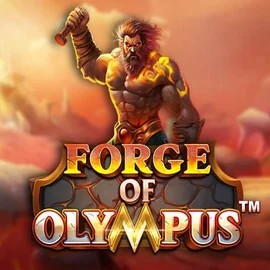 Forge of Olympus – slot by Pragmatic Play, featured at piperspinscasino.de