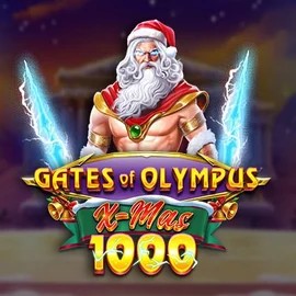 Gates of Olympus Xmas 1000 online slot from Pragmatic Play – play at piperspinscasino.de