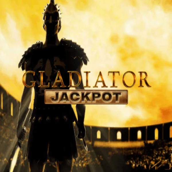 Play Gladiator Jackpot slot by Playtech on piperspinscasino.de