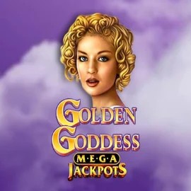 Play Golden Goddess Megajackpots slot by IGT on piperspinscasino.de