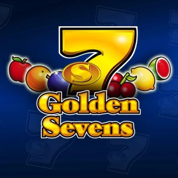 Try Golden Sevens slot by Greentube on piperspinscasino.de – logo image