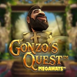 Gonzita’s Quest logo by Red Tiger Gaming at PiperSpin Casino