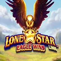 Lone Star Link Eagle Wins online slot from Novomatic – play at piperspinscasino.de