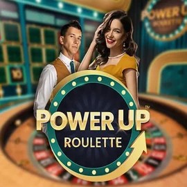 PowerUP Roulette – slot by Pragmatic Play, featured at piperspinscasino.de