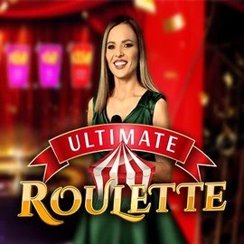 Ultimate Roulette online slot from Ezugi – play at piperspinscasino.de