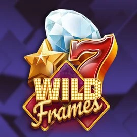 Wild Frames – slot by Play'n GO, featured at piperspinscasino.de