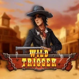 Official Slots logo: Wild Trigger by Play'n GO at PiperSpin Casino